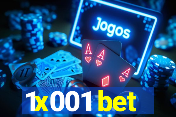 1x001 bet